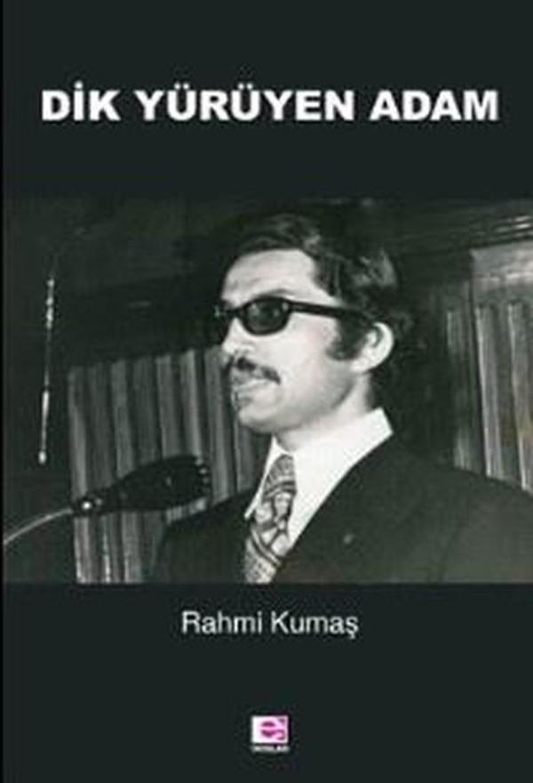 Dik Yürüyen Adam - E Yayınları - Image 1