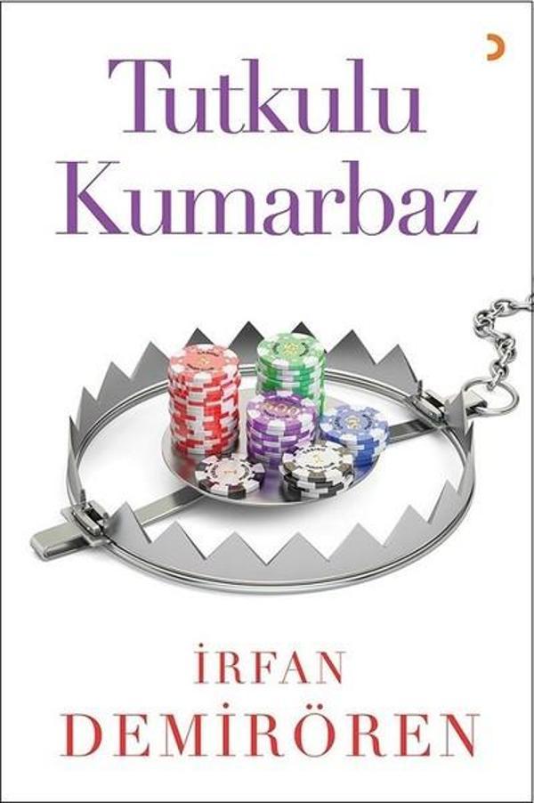 Tutkulu Kumarbaz - Cinius Yayınevi - Image 1
