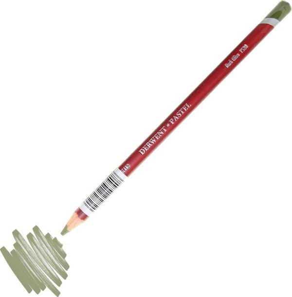 PASTEL KALEM P520 DARK OLIVE - Image 1