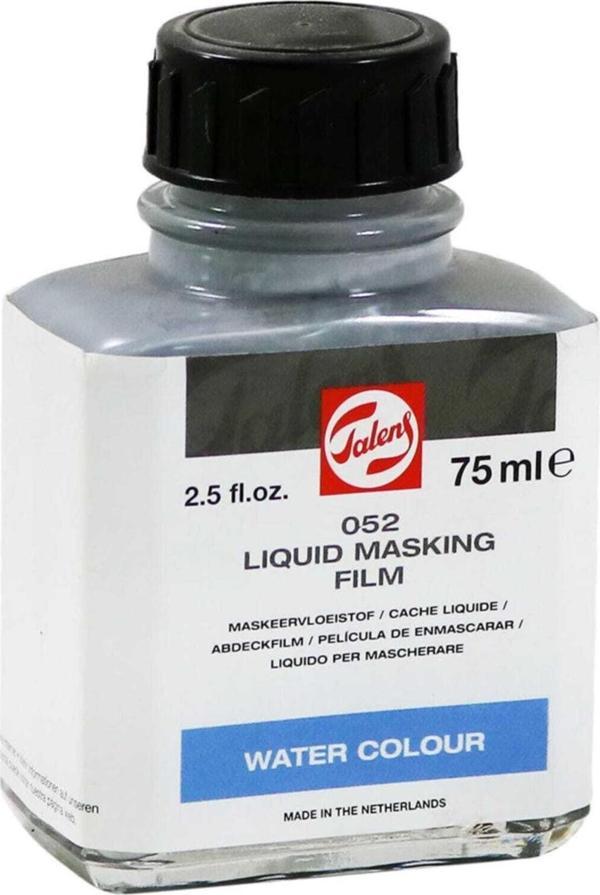 TALENS LIQUID MASKING FILM 052 75ML (MASKELEME SIVISI) - Image 1