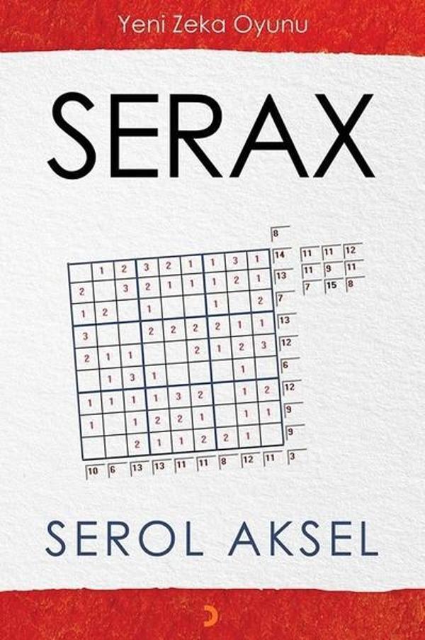 Serax - Cinius Yayınevi - Image 1