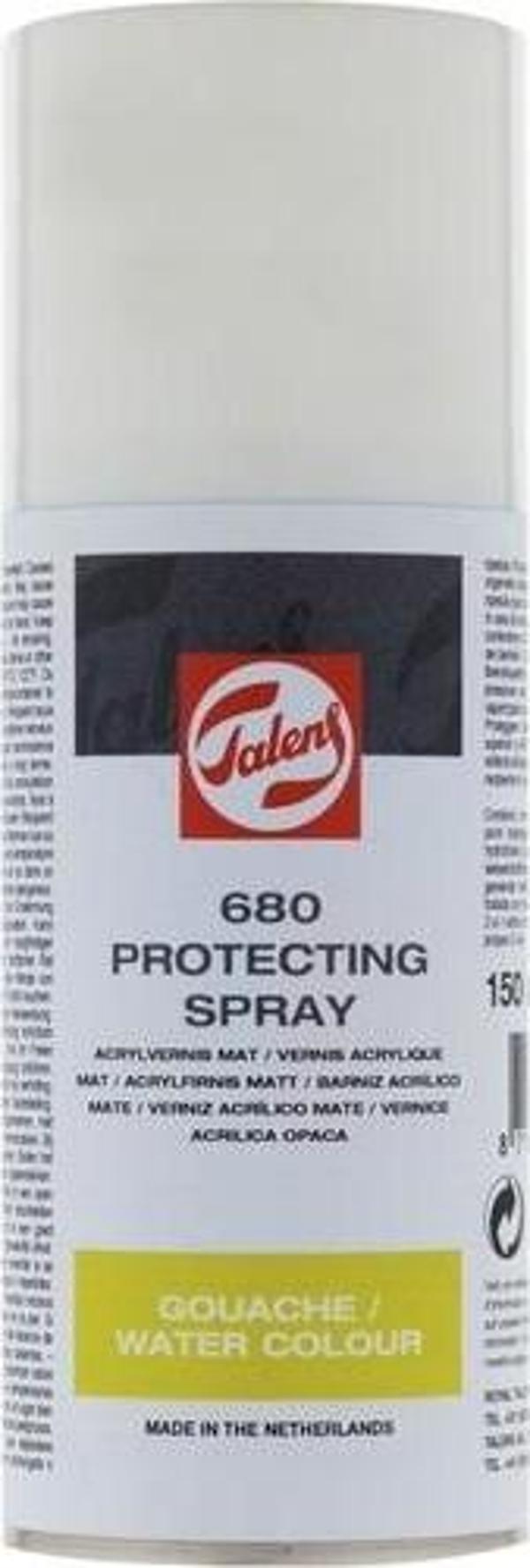TALENS PROTECTING 680 150ML SPREY - Image 1