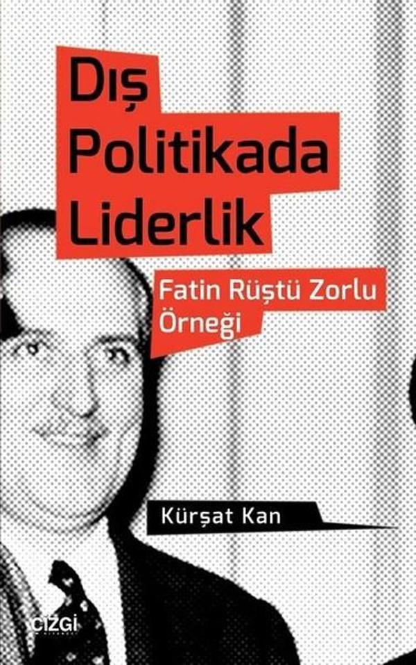 Dış Politikada Liderlik - Çizgi Kitabevi - Image 1