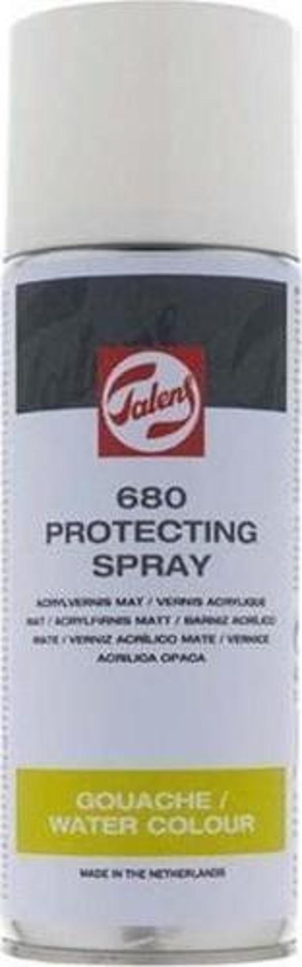 TALENS PROTECTING 680 400ML SPREY - Image 1