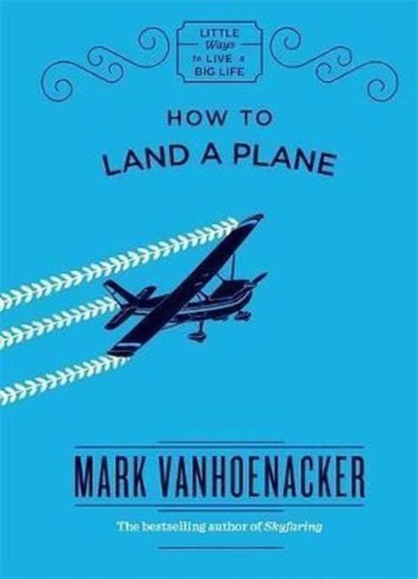 How to Land a Plane - Quercus - Image 1