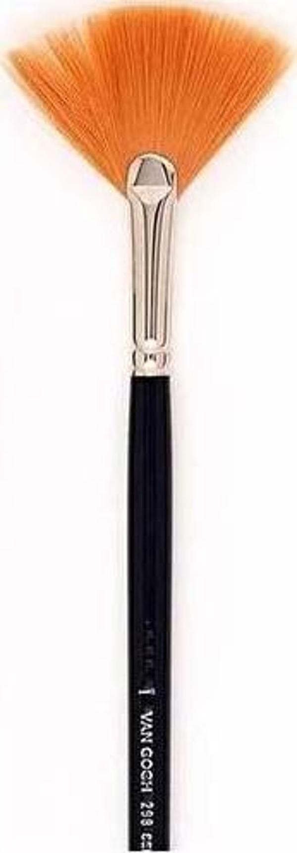 VAN GOGH FIRÇA 298 SERİSİ NO-2 - Image 1