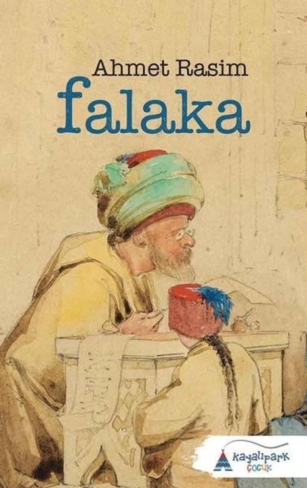 Falaka - Kayalıpark - Image 1