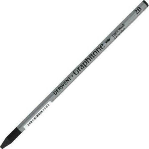 DERWENT WATERSOLUBLE GRAPHİTONE (2B)  - Image 1