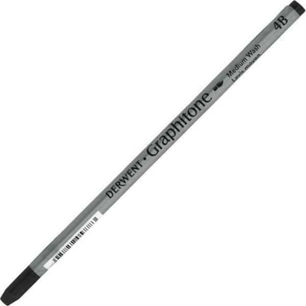 DERWENT WATERSOLUBLE GRAPHİTONE (4B)  - Image 1