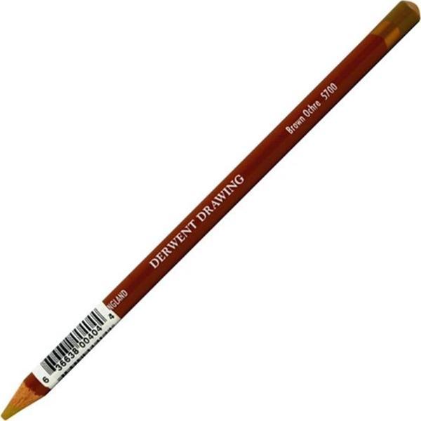 DRAWİNG BROWN OCHRE (5700) - Image 1