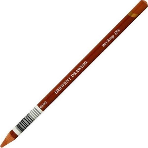 DRAWİNG MARS ORANGE (6210) - Image 1