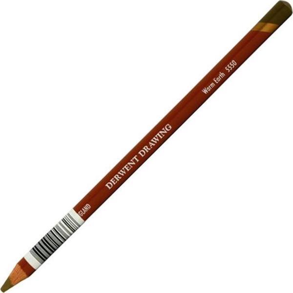 DRAWİNG WARM EARTH (5550) - Image 1