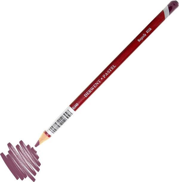 P220 Derwent Pastel Pencils Pastel Kalem P220 Burgundy - Image 1