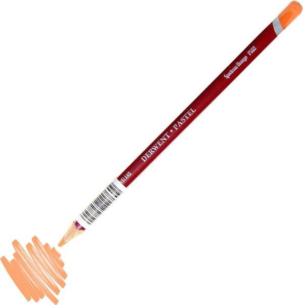 PASTEL KALEM P100 SPECTRUM ORANGE - Image 1