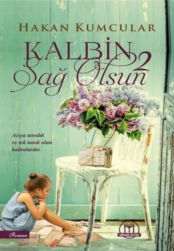Kalbin Sağ Olsun 2 - Miran Kitap - Image 1