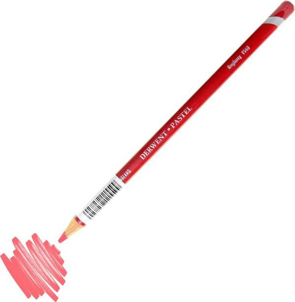 PASTEL KALEM P140 RASPBERRY - Image 1