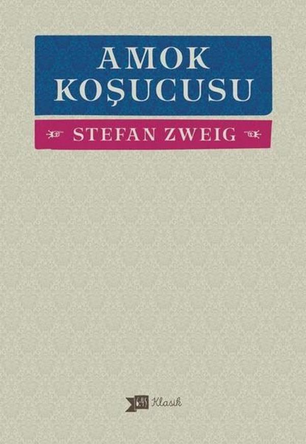 Amok Koşucusu - Altıkırkbeş Basın Yayın - Image 1