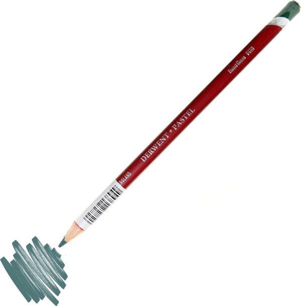 PASTEL KALEM P410 FOREST GREEN - Image 1