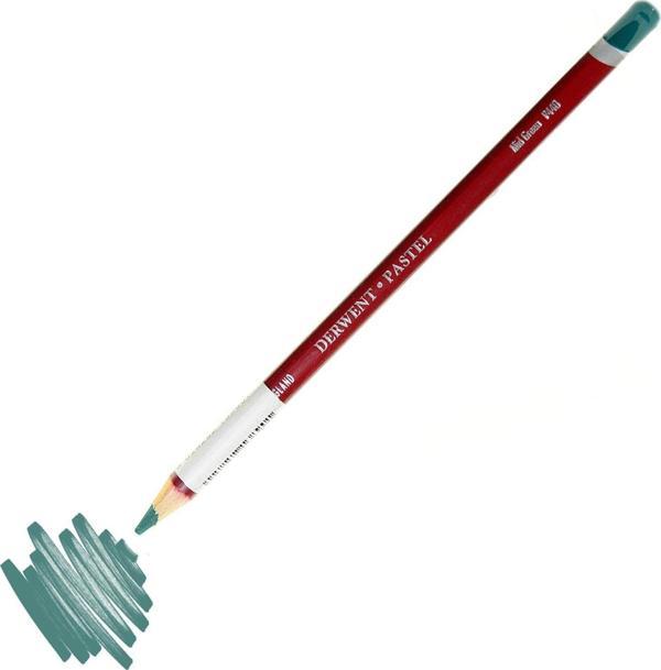 PASTEL KALEM P440 MID GREEN - Image 1