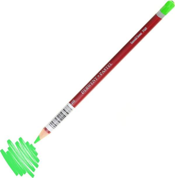 PASTEL KALEM P460 EMERALD GREEN - Image 1