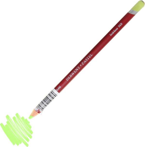 PASTEL KALEM P470 FRESH GREEN - Image 1