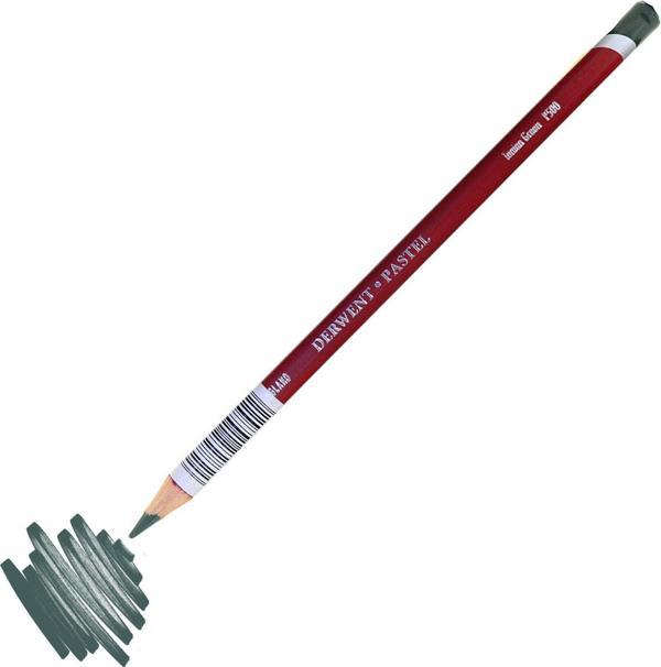 PASTEL KALEM P500 LONIAN GREEN - Image 1