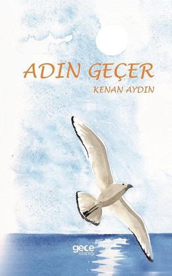 Gece Kitaplığı Adın Geçer - Gece Kitaplığı - Image 1