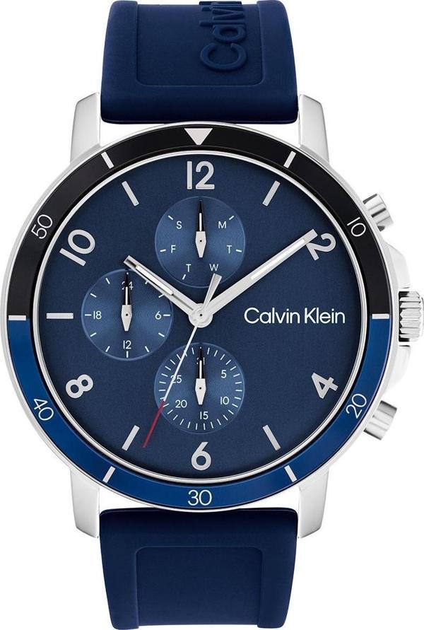 Calvin Klein CK25200071 Erkek Kol Saati - Image 1