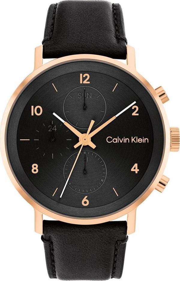 Calvin Klein CK25200114 Erkek Kol Saati - Image 1