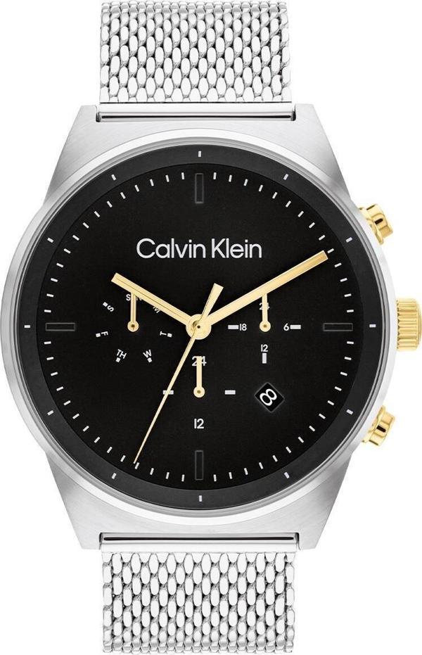 Calvin Klein CK25200296 Erkek Kol Saati - Image 1