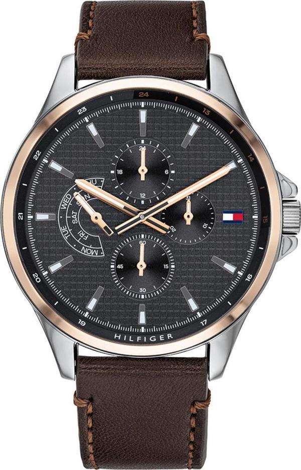 Tommy Hilfiger TH1791615 Erkek Kol Saati - Image 1