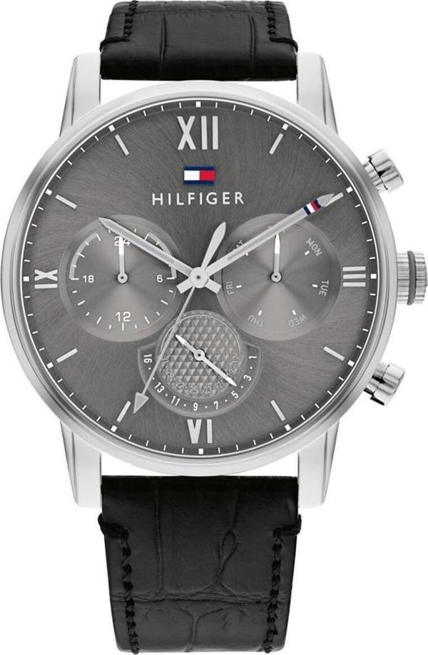 Tommy Hilfiger TH1791883 Erkek Kol Saati - Image 1