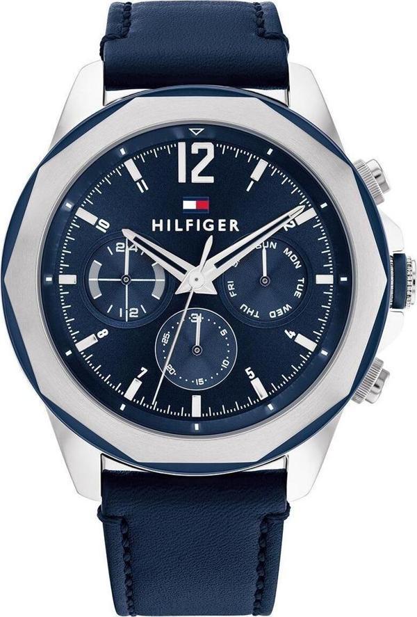 Tommy Hilfiger TH1792063 Erkek Kol Saati - Image 1