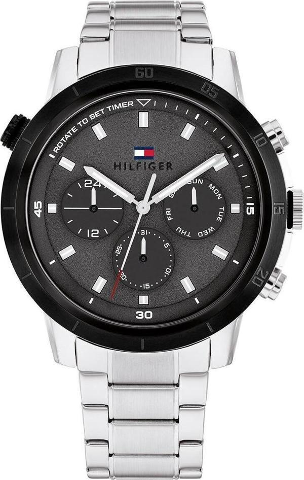 Tommy Hilfiger TH1792106 Erkek Kol Saati - Image 1