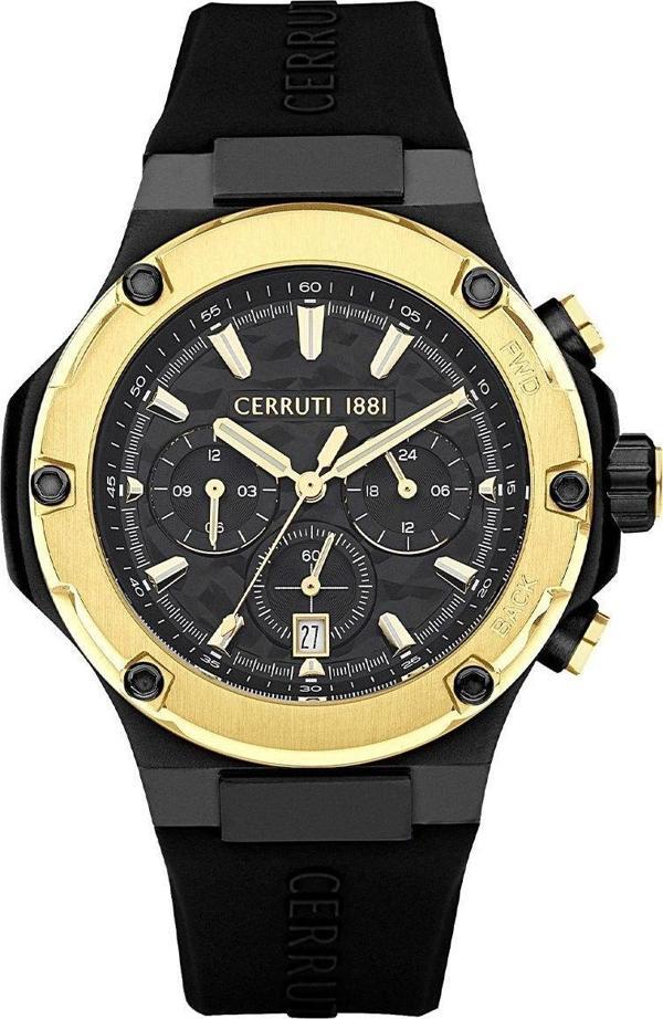 Cerruti CIWGQ2224306 Erkek Kol Saati - Image 1