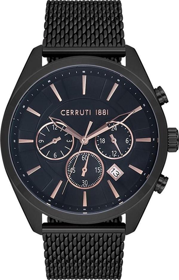 Cerruti CRA28003 Erkek Kol Saati - Image 1
