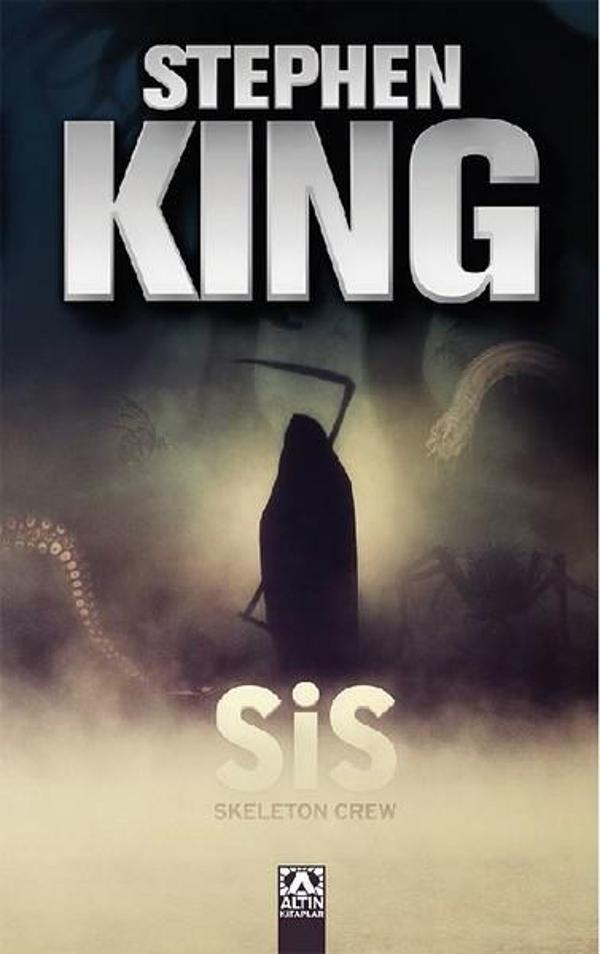 Sis-Tam Metin - Altın Kitaplar - Image 1