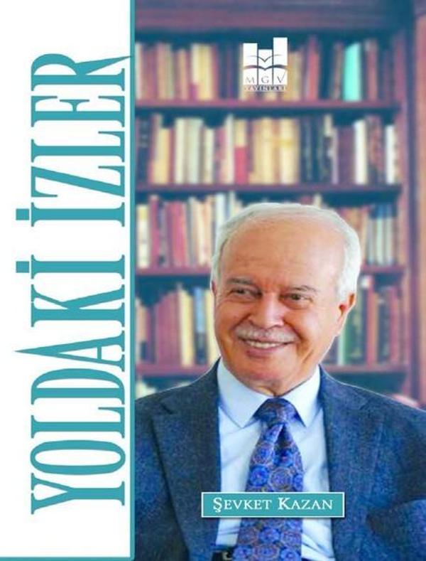 Yoldaki İzler - MGV Yayınları - Image 1