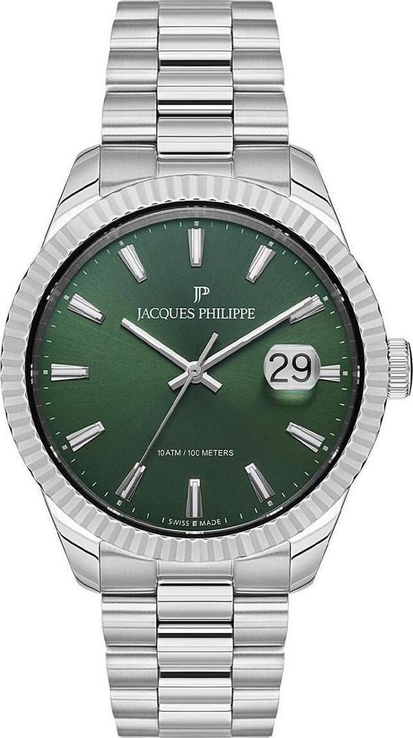 Jacques Philippe JPQGS2313X6 Erkek Kol Saati - Image 1