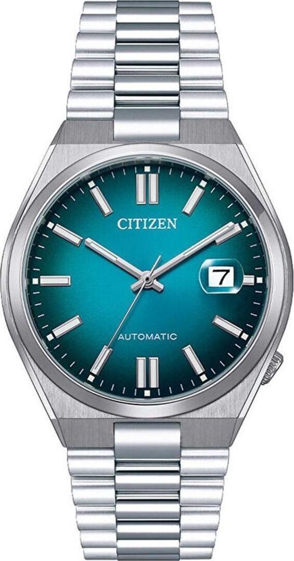 Citizen NJ0151-88X Erkek Kol Saati - Image 1