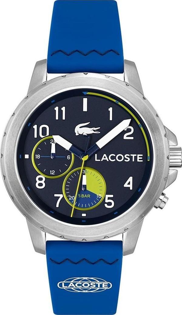 Lacoste LAC2011205 Erkek Kol Saati - Image 1