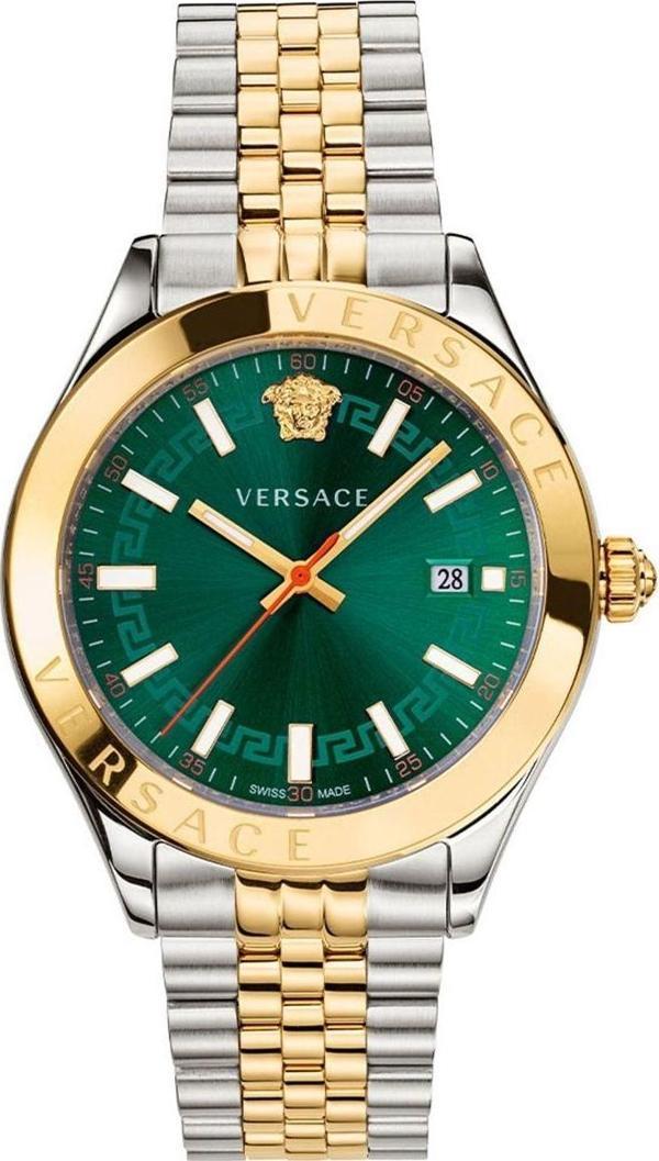 Versace VRSCVEVK00620 Erkek Kol Saati - Image 1