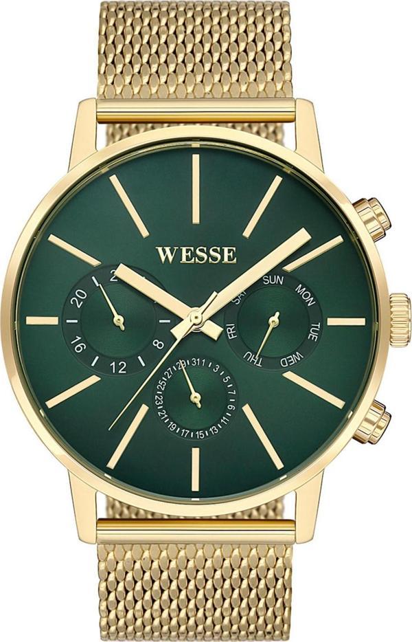 Wesse WWG200026 Erkek Kol Saati - Image 1