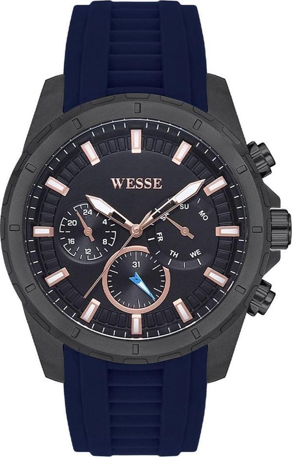 Wesse WWG204902 Erkek Kol Saati - Image 1