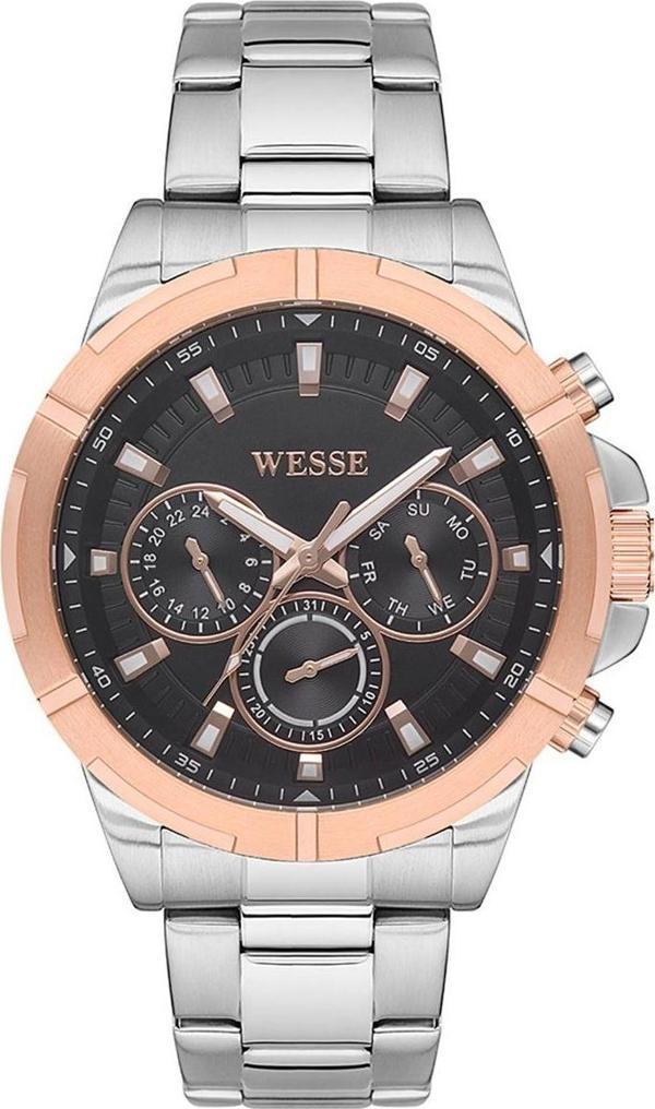 Wesse WWG205201 Erkek Kol Saati - Image 1
