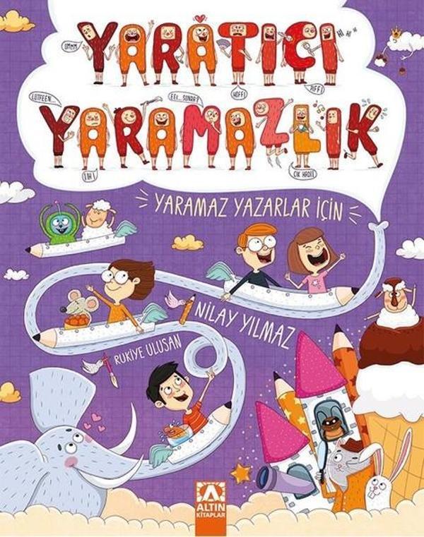 Yaratıcı Yaramazlık - Altın Kitaplar - Image 1