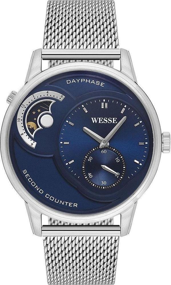 Wesse WWG208601 Erkek Kol Saati - Image 1