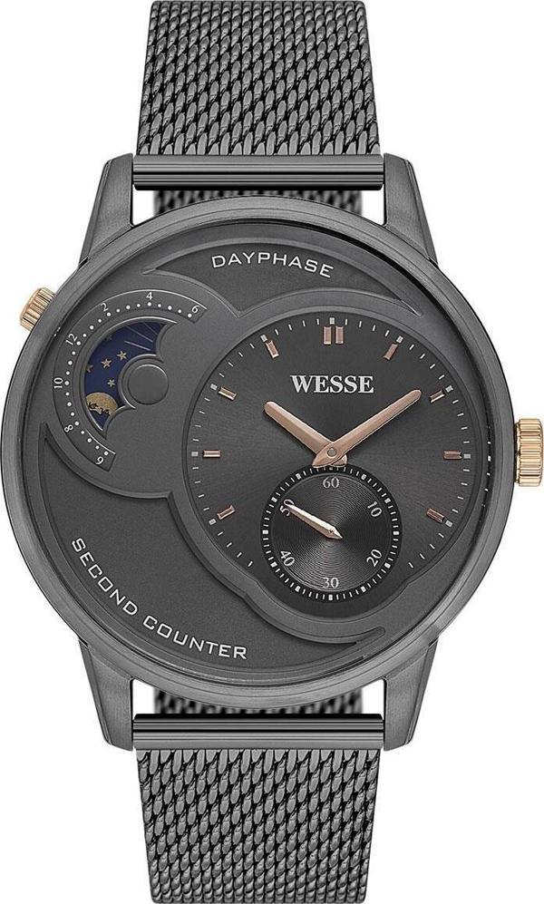 Wesse WWG208603 Erkek Kol Saati - Image 1