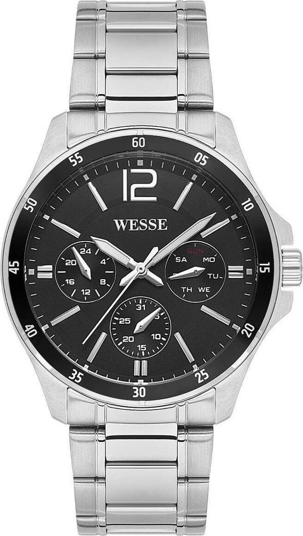 Wesse WWG208801 Erkek Kol Saati - Image 1