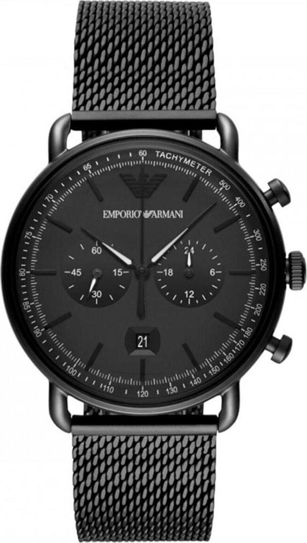 Emporio Armani AR11264 Erkek Kol Saati - Image 1